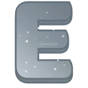 Video sticker ☑️ Silver ➜ @OrderE...