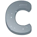 Video sticker ☑️ Silver ➜ @OrderE...