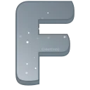 Video sticker ☑️ Silver ➜ @OrderE...