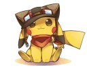 Telegram sticker 💛 Pikachu