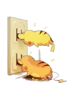 Sticker 💛 Pikachu