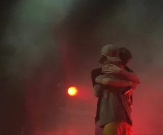 Telegram sticker 🫂 rustrap