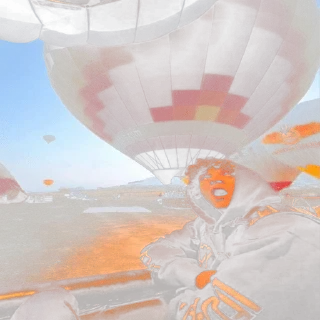 Video sticker 😦 rustrap