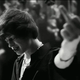 Video sticker 🖕 rustrap