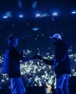 Telegram sticker 🤝 rustrap