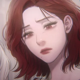 Телеграм стикер 🗯 ㅤ ٫٫          𝐑𝗈𝗌𝖾︐ @weshilwe