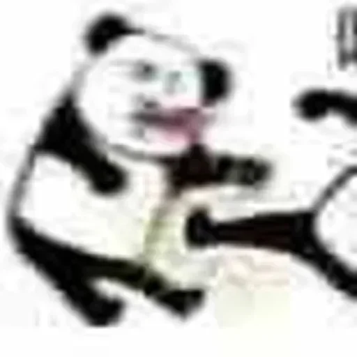 Telegram sticker ✊ 只存在传说中的男人 @feichangte88