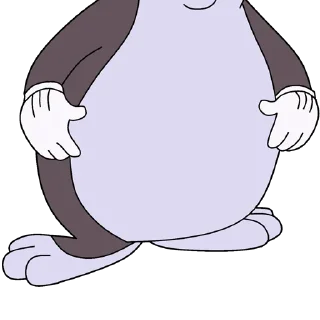 Video sticker 🤲 Big Chungus