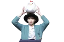 Telegram sticker 😁 BTS