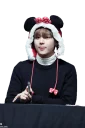 Telegram sticker 🍓 BTS