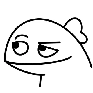 Telegram sticker 🦖 真·小恐龙高清重制版