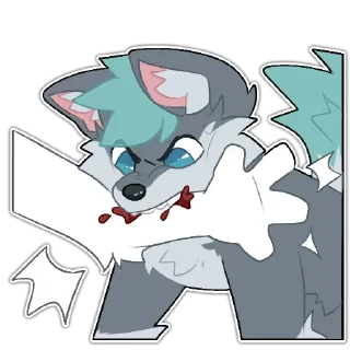 Video sticker 🩸 My collection >:333 :: @fStikBot