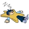 Sticker 🫥 осколки с�...