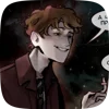 Sticker 🌟 осколки снов @TgEmodziBot