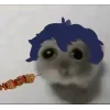 Video sticker 🌌 осколки с�...