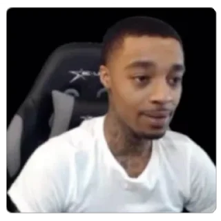 Video sticker 🫥 @Lyd_XOtillweoverdose streamers