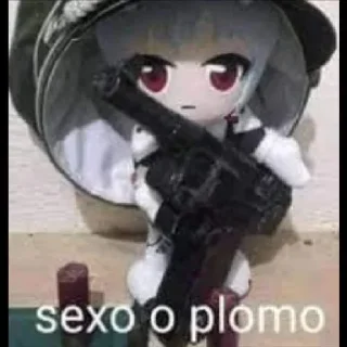 Telegram stiker 🔫 Moon :: @fStikBot