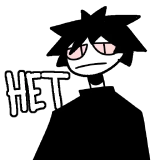 Telegram sticker 😐 Анонимный чат: @anonimnyi_chatbot 💓