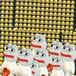 Telegram stiker 😂 KingSon [ @ofdep ]