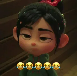 Video sticker 🦋 KingSon [ @ofdep ]