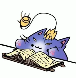 Video sticker 🐱 For u darling/@HVKaki1383