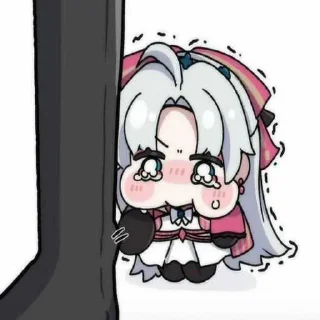 Video sticker 🙈 Бести вувы | KillerHulee