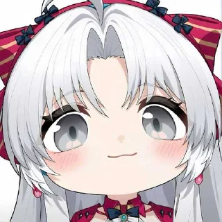 Sticker ☺️ Бести вувы | KillerHulee