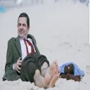 Video sticker 🤙 Amani