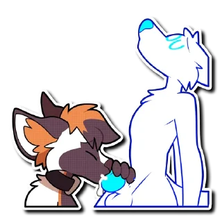 Sticker 💦 Noto