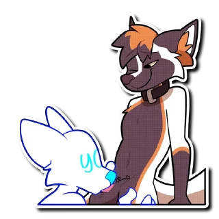 Telegram sticker 💦 Noto