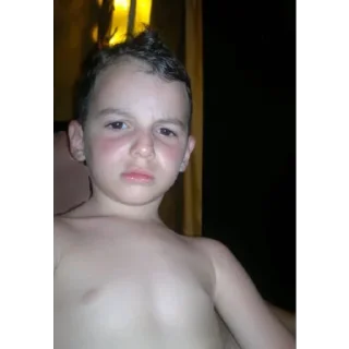 Video sticker 🫥 ale