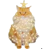 Sticker 🐱 Aesthetic @sacred_cndls_love