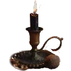 Sticker 🕯️ Aesthetic @sacred_cndls_love