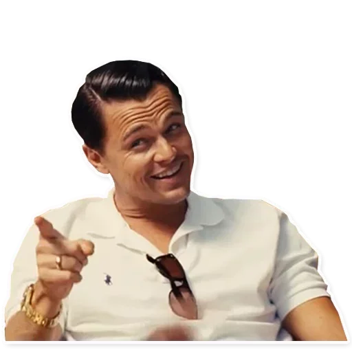 Telegram sticker 😁 Jorgice