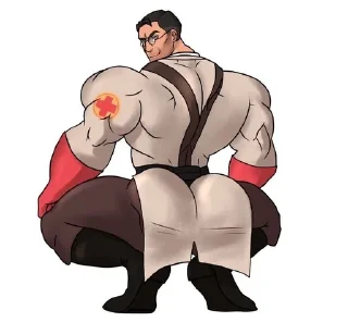 Telegram sticker 🌟 Найс эсс бро :: @fStikBot
