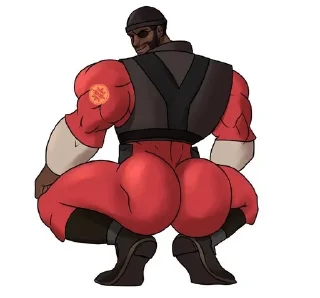 Telegram sticker 🌟 Найс эсс бро :: @fStikBot