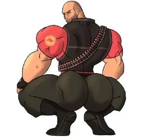 Telegram sticker 🌟 Найс эсс бро :: @fStikBot