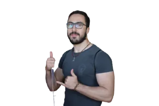 Telegram sticker 🤙 Peepee Poopoo