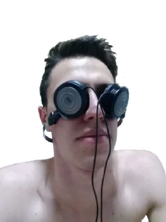 Video sticker 🎧 Peepee Poopoo