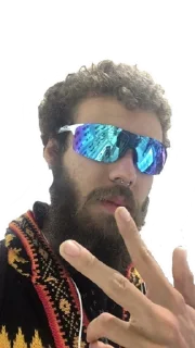 Video sticker ✌️ Peepee Poopoo
