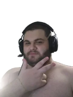 Video sticker 🤔 Peepee Poopoo