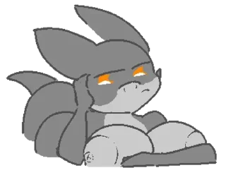 Video sticker 🌟 NIK_stickers :: @fStikBot