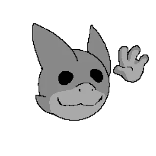 Телеграм стикер 🌟 NIK_stickers :: @fStikBot