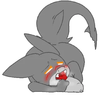 Телеграм стикер 🌟 NIK_stickers :: @fStikBot