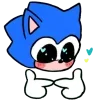Sticker 🤩 Sonicuties https://t.me/TaReLkAsPhotoAlbum @TgEmodziBot