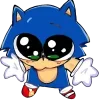 Video sticker 🥺 Sonicuties https:/...