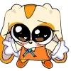 Sticker 🥰 Sonicuties https://t.me/TaReLkAsPhotoAlbum @TgEmodziBot