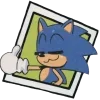 Sticker 🤩 Sonicuties https://t.me/TaReLkAsPhotoAlbum @TgEmodziBot
