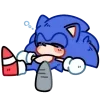 Sticker 🤩 Sonicuties https://t.me/TaReLkAsPhotoAlbum @TgEmodziBot