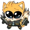 Sticker 🥰 Sonicuties https://t.me/TaReLkAsPhotoAlbum @TgEmodziBot